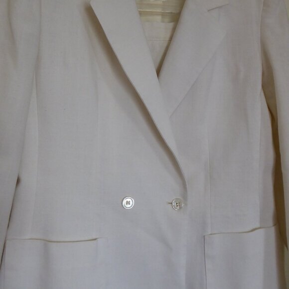 Classic Suit by Jones New York Size 10 - Picture 5 of 6